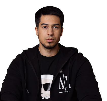 Ходжаев Боисхон