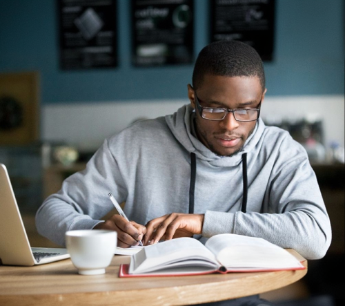 Поступление на магистратуру и аспирантуру